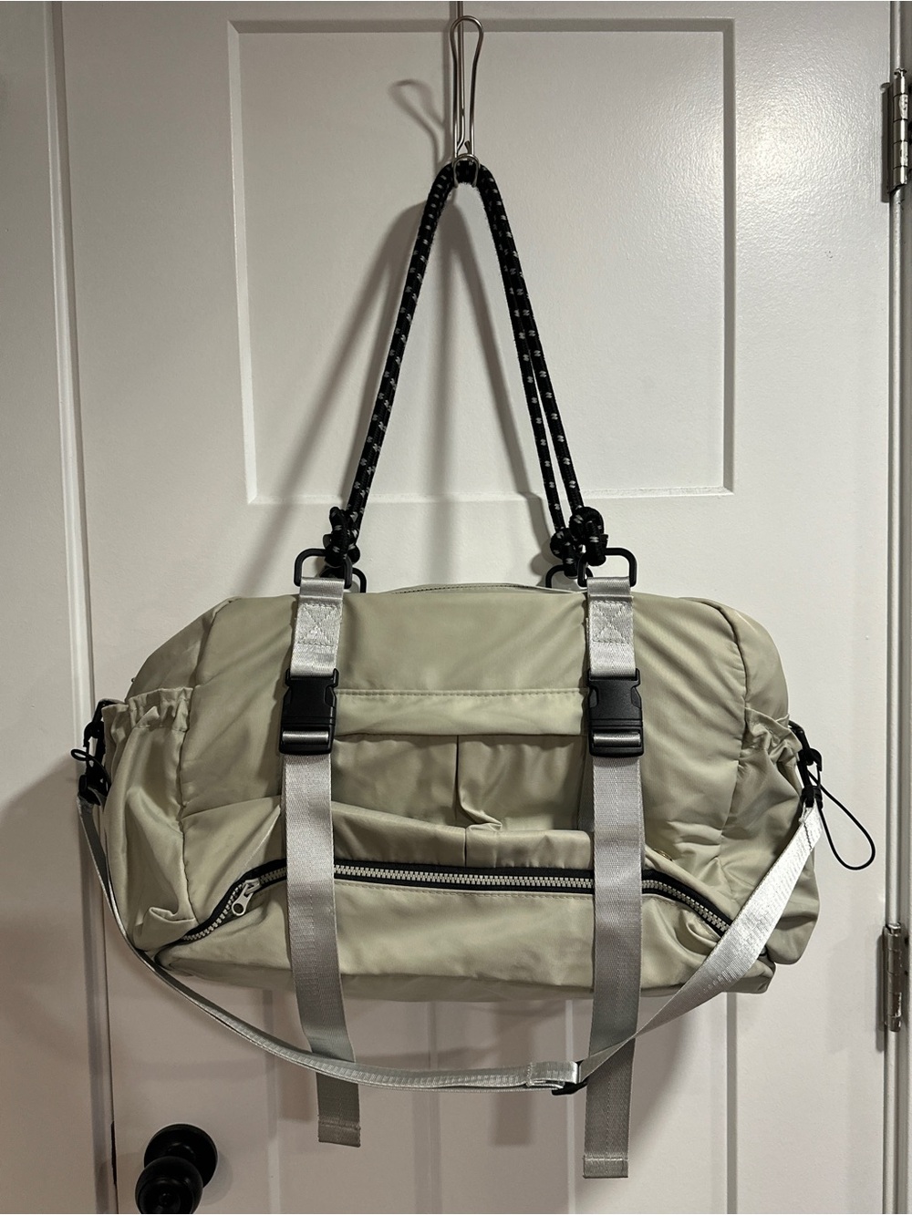 Blogilates Ultimate Gym Equipment Bag